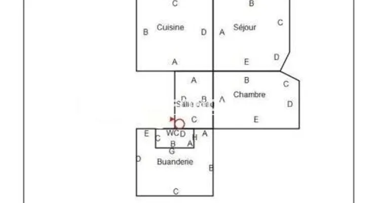 Immeuble de rapport 260 m² - Photo 1