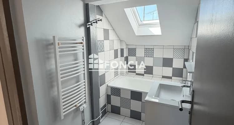 Immeuble de rapport 113 m² - Photo 1