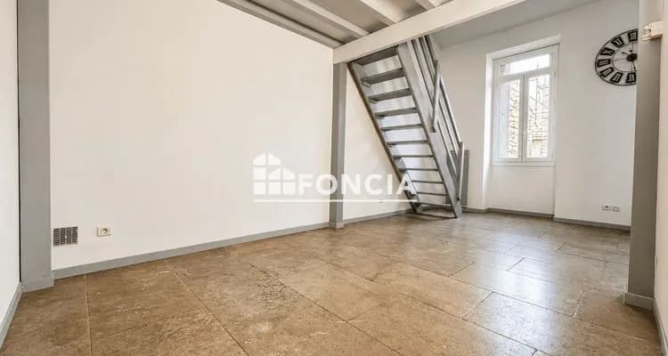Immeuble de rapport 268 m² - Photo 1