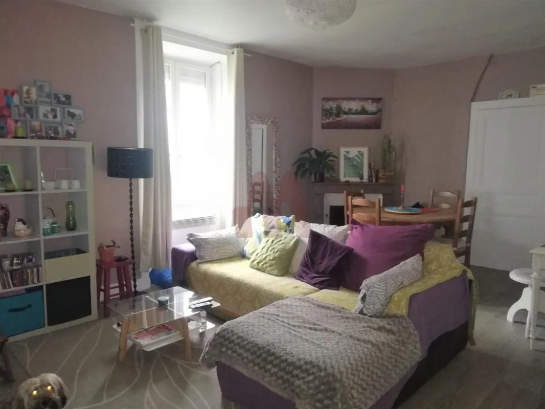 Vends immeuble - 160 m² - Limoges 87000 - Photo 1