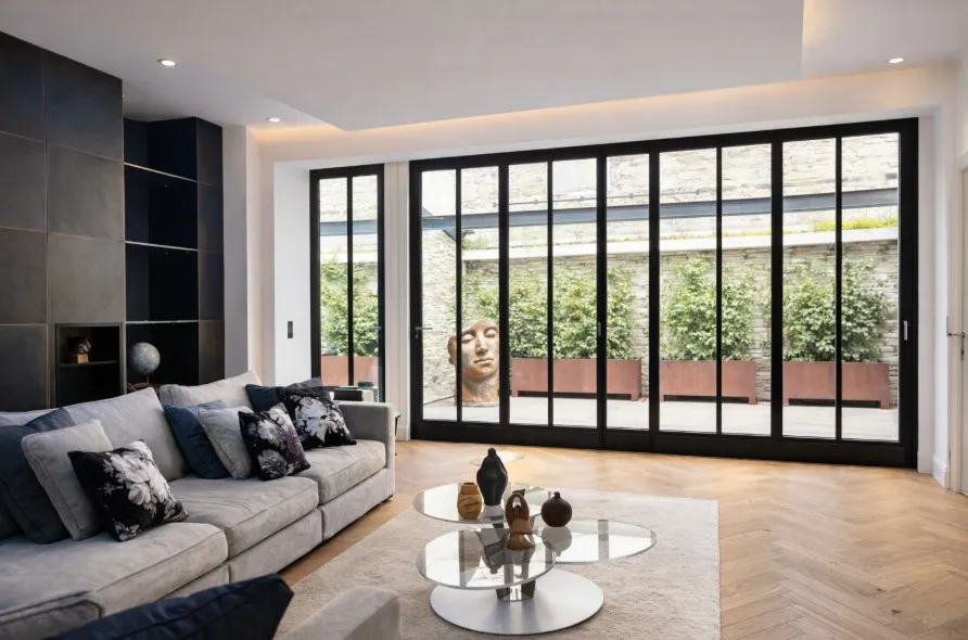 Vends immeuble - Photo 1