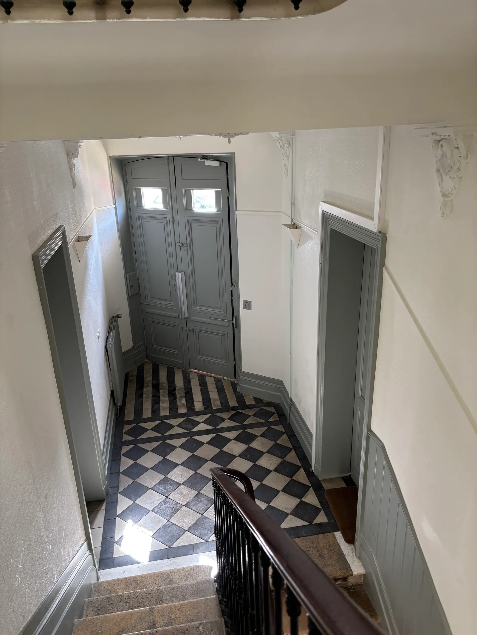 Vends studios - 77m² - Photo 1
