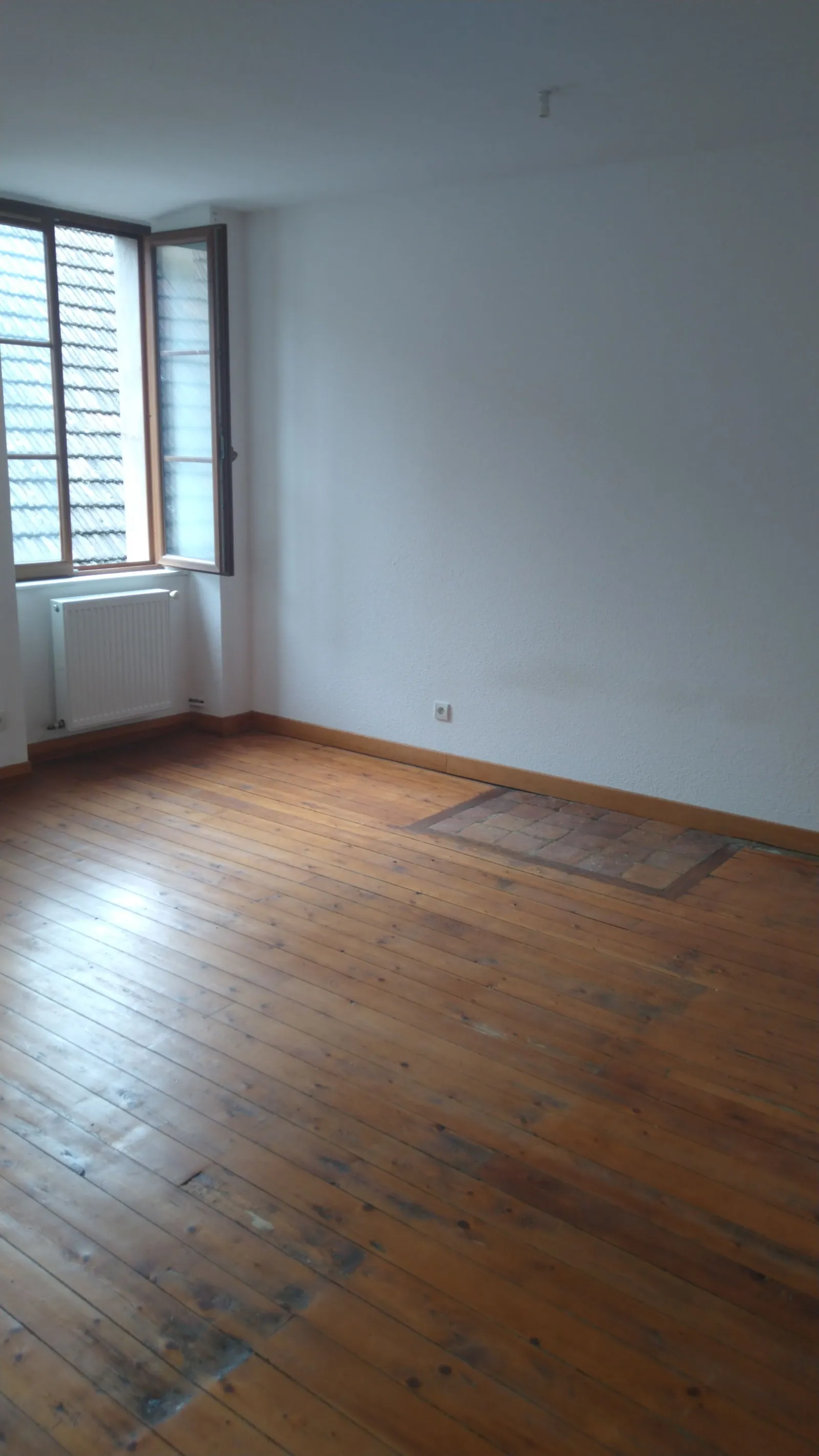 Vends immeuble - Photo 1