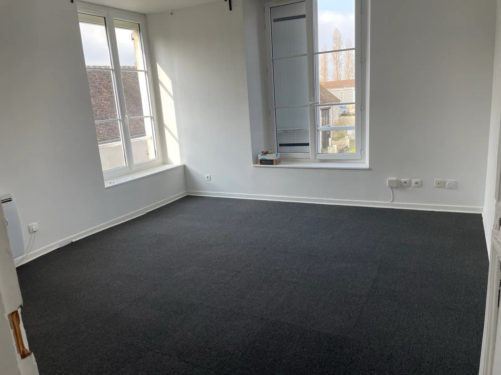 Vends immeuble de caractère - 450m² - Photo 1