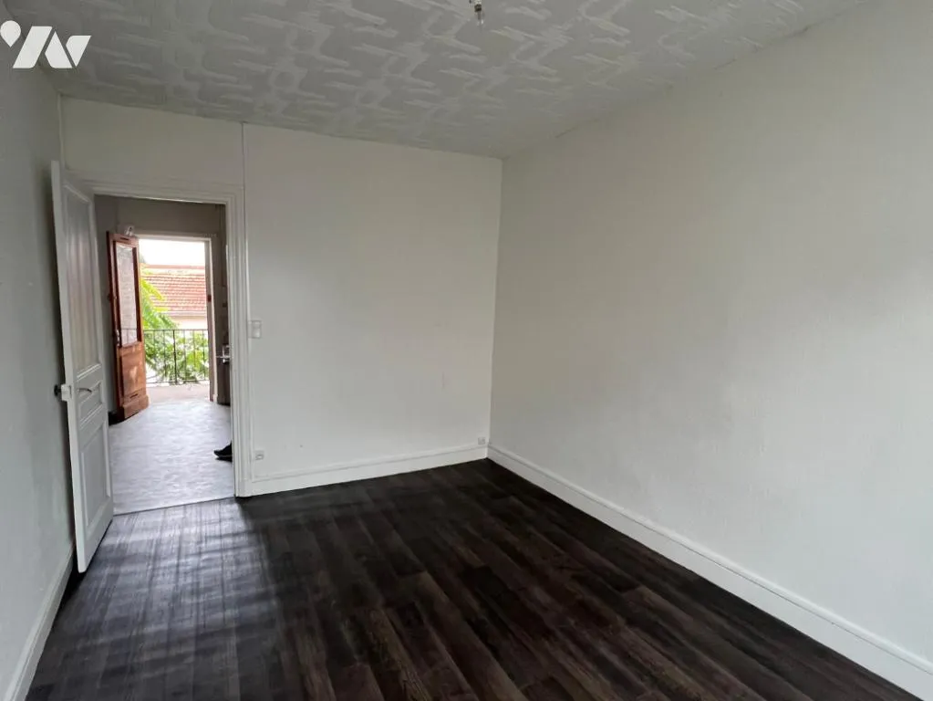 Vends immeuble - 500 m² - Roanne 42300 - Photo 1