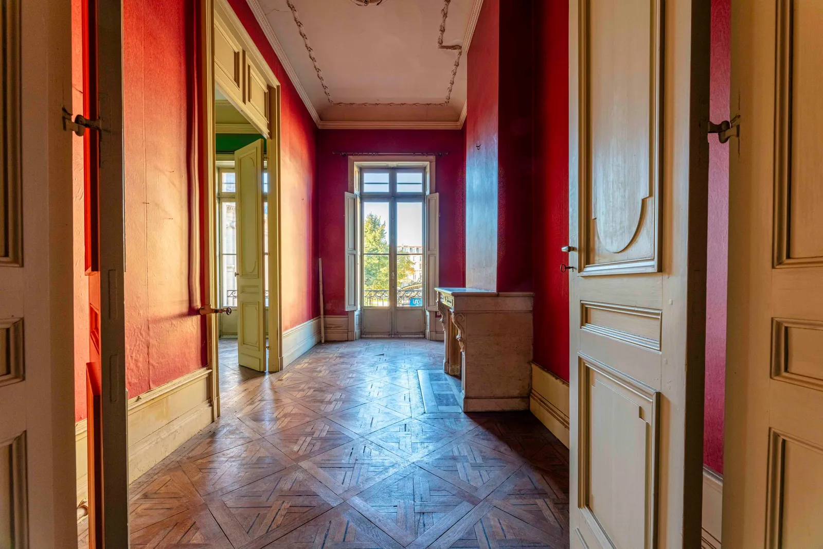Vends immeuble - 600m² - Bordeaux Pey Berland - Photo 1