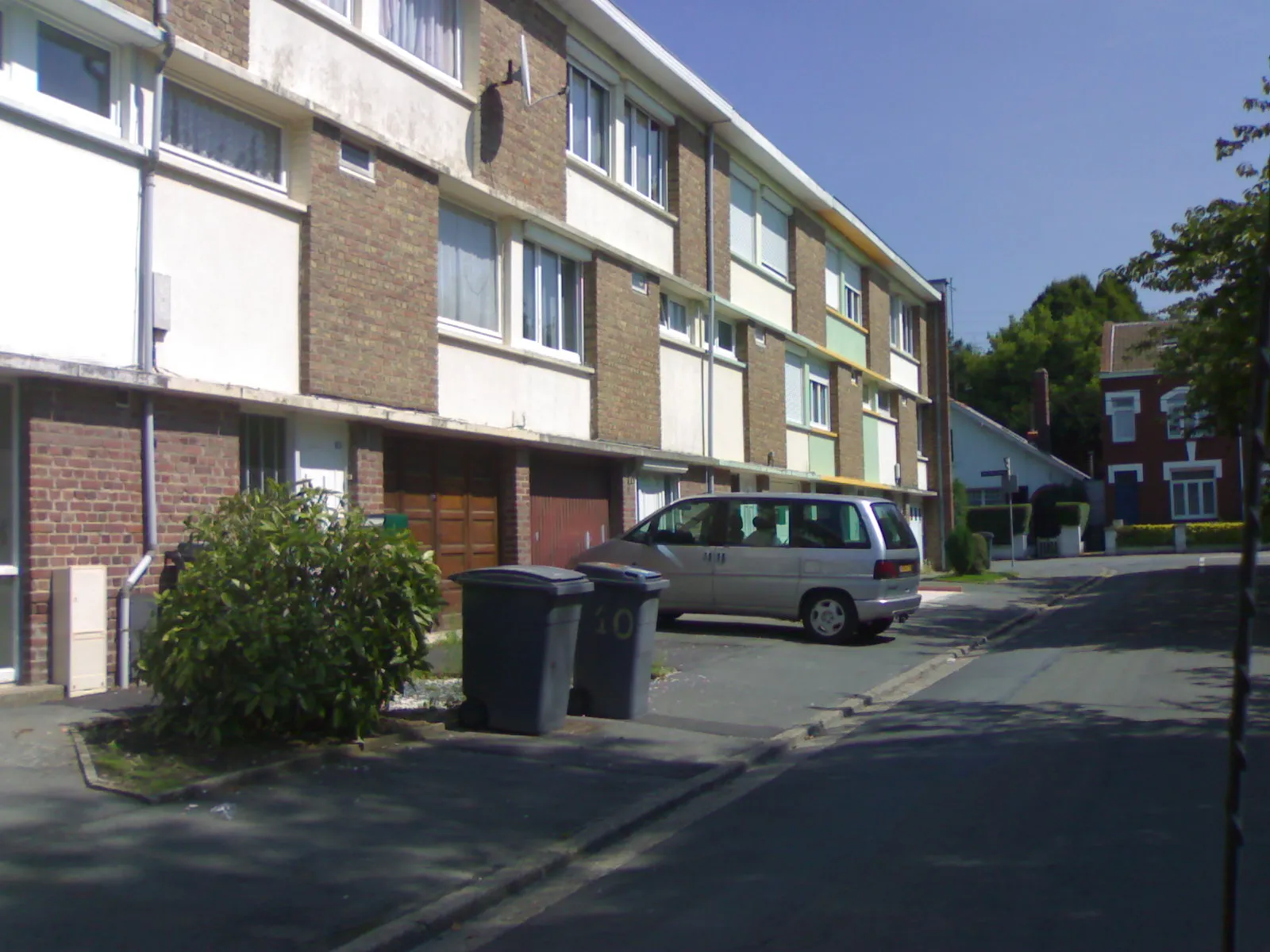 Vends maison pour investissement locatif - Photo 1