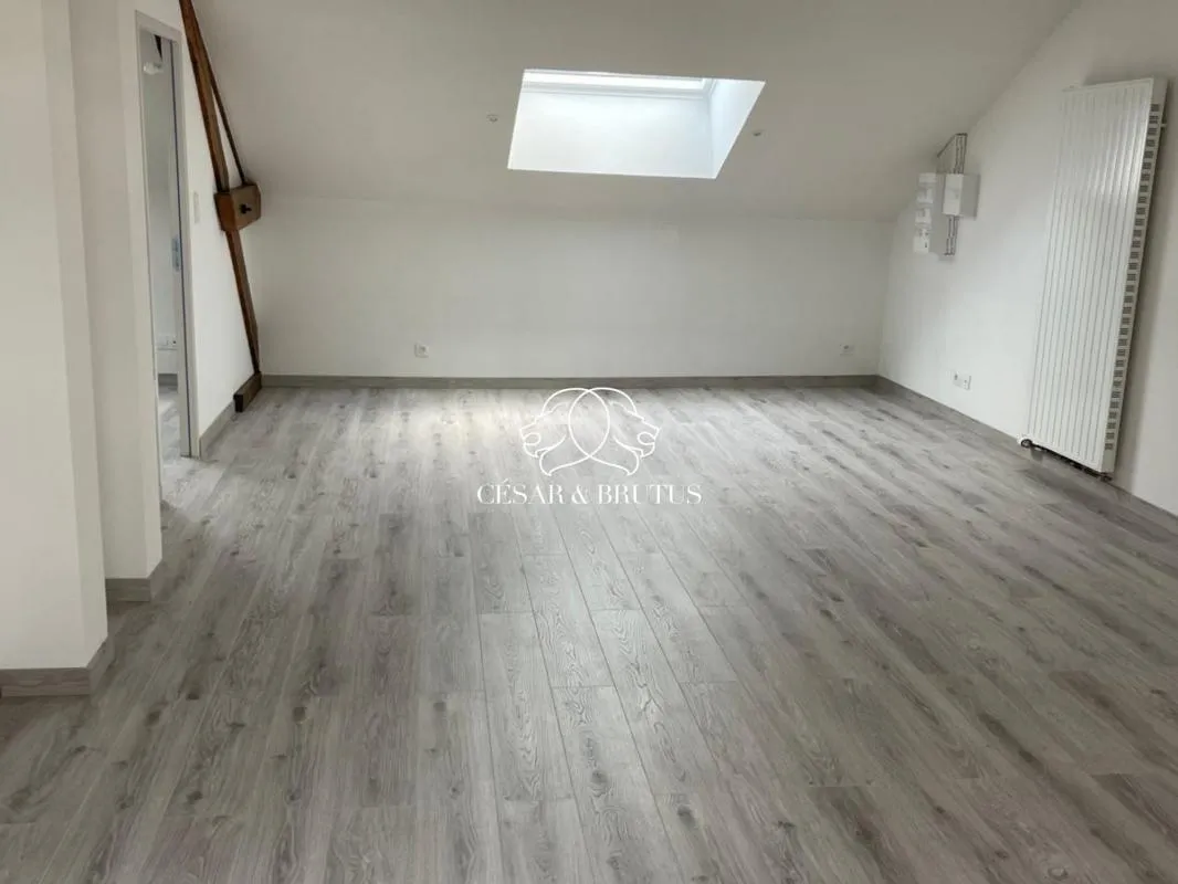Vends immeuble - 191 m² - Chauffailles 71170 - Photo 1