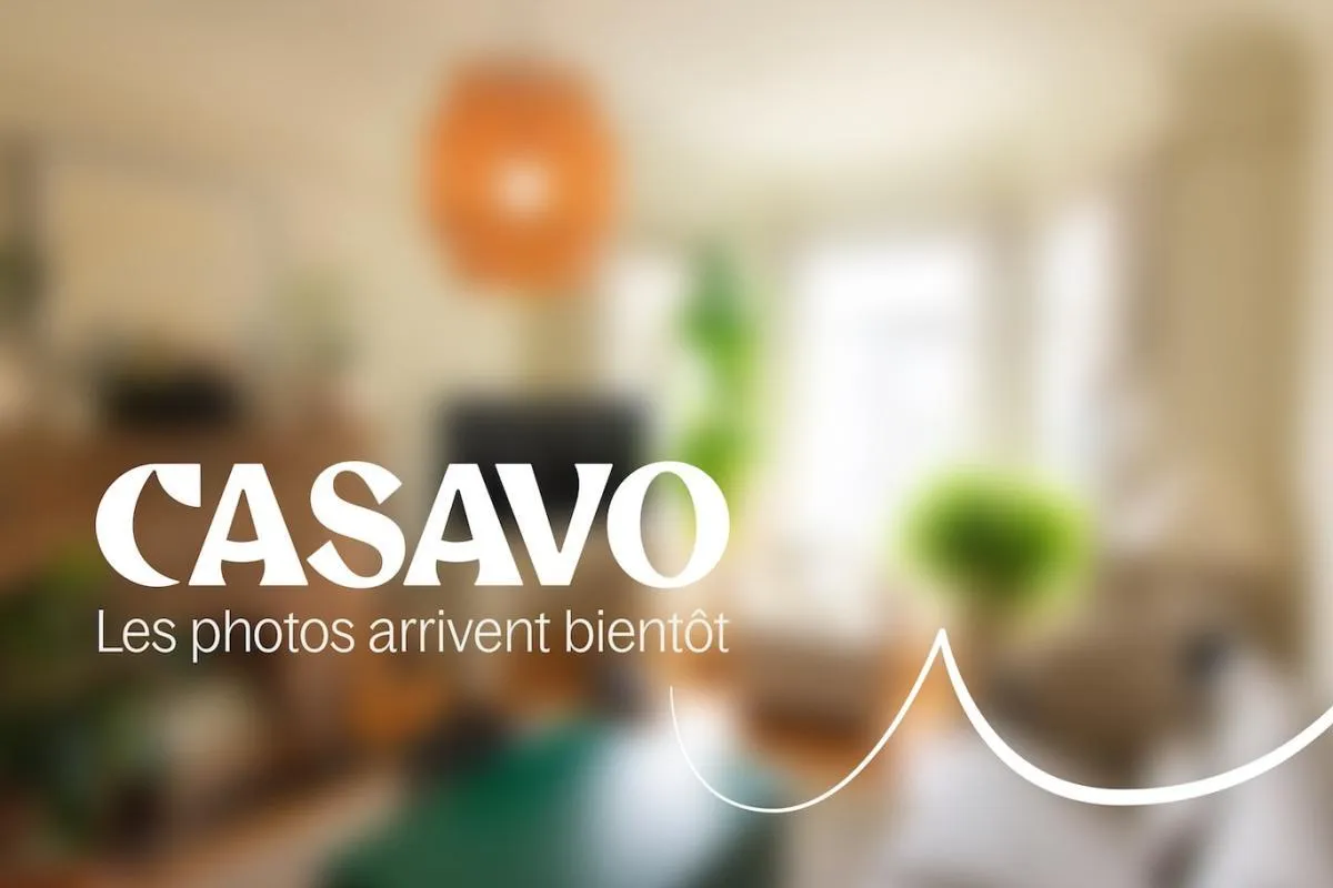 Vends immeuble - Photo 1