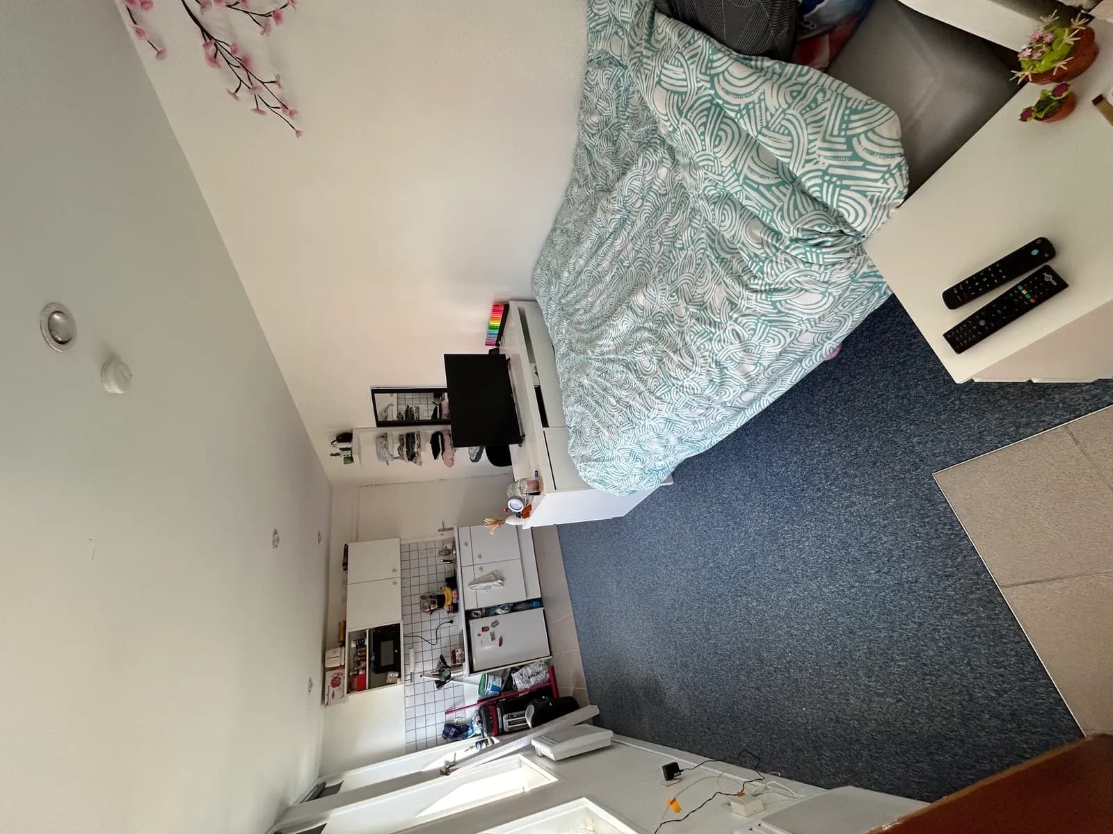 Vends immeuble de rapport - 80m² - Photo 1