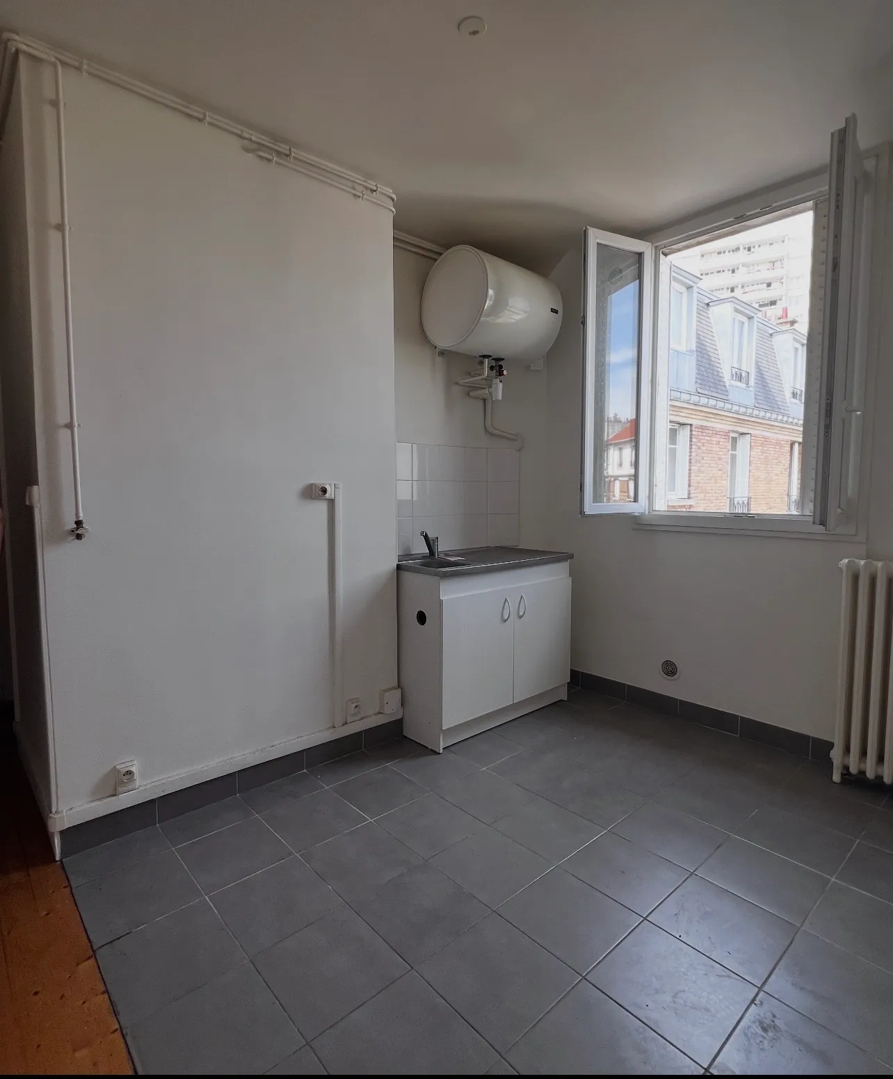Vends appartement - Photo 1