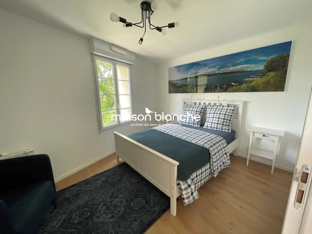 Vends immeuble - 123 m² - Bouchemaine 49080 - Photo 1