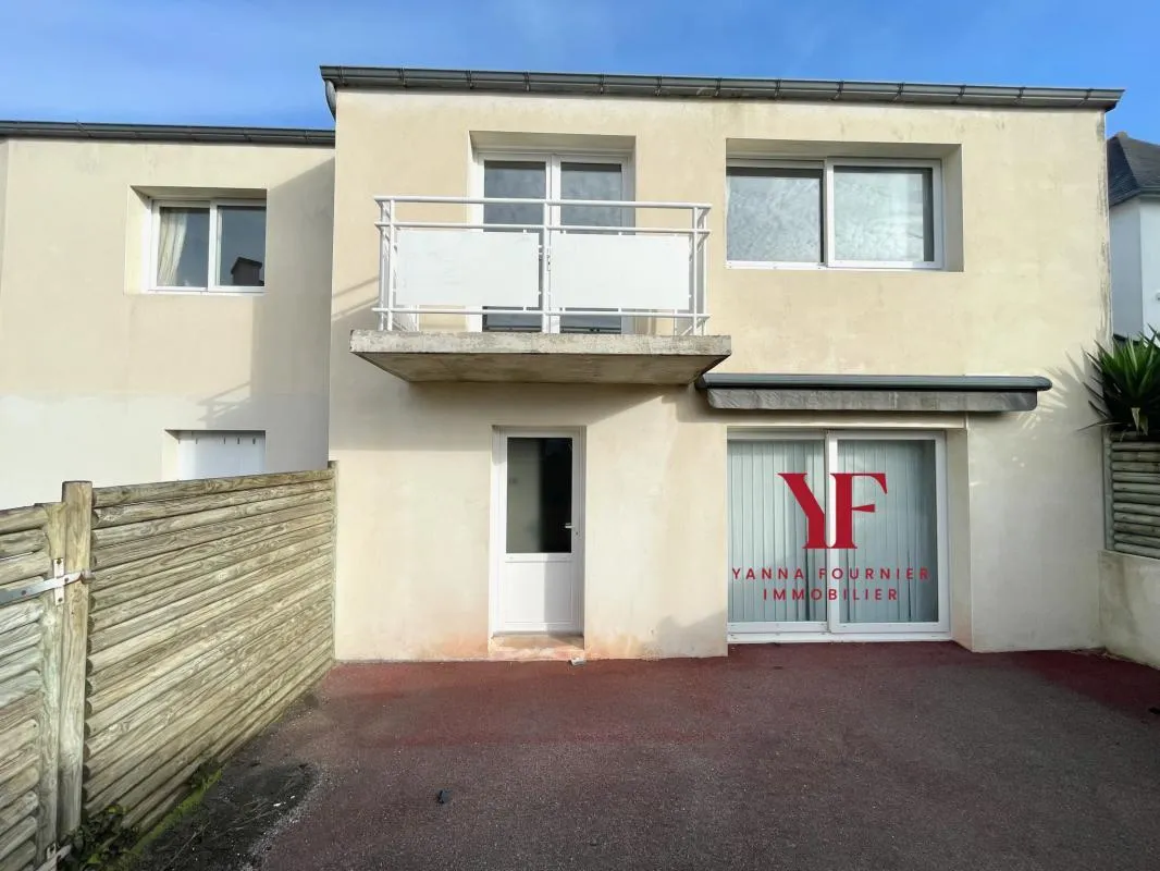 Vends immeuble - 303 m² - Photo 1