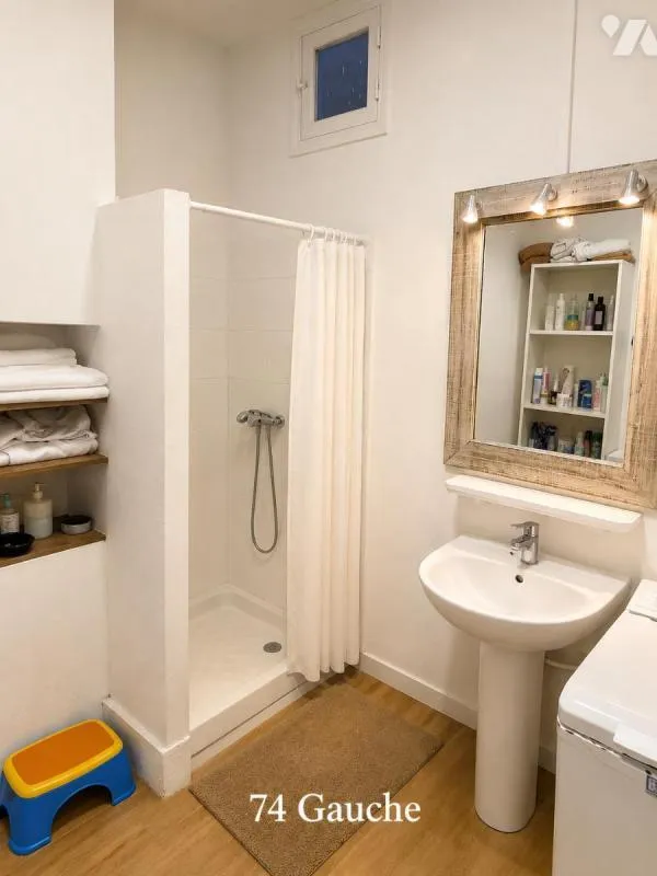 Vends immeuble - 665 m² - Marseille 5E Arrondissement 13005 - Photo 1