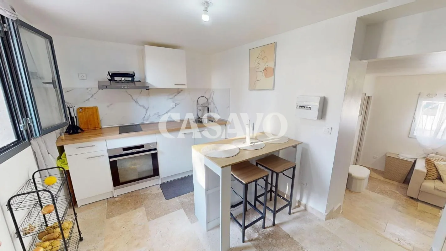 Vends immeuble - Photo 1