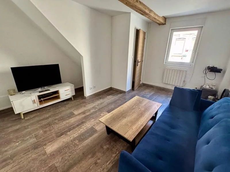 Immeuble 2 lots mono propriété Amiens - Photo 1
