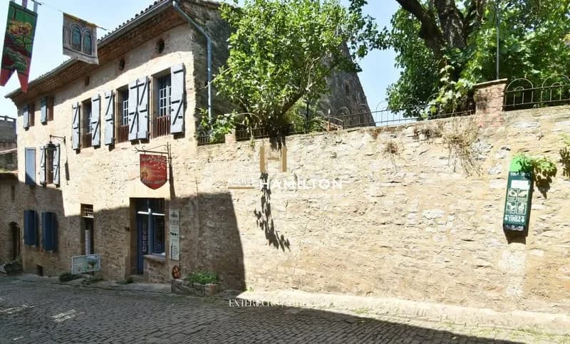 Projet D'investissement A Fort Potentiel - Une Propriete Aux Multiples Facettes - Photo 1