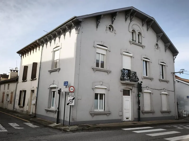 Immeuble de rapport - Photo 1