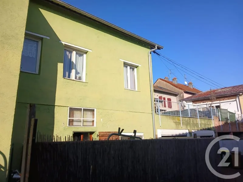Achat : Maison (90000) - Photo 1