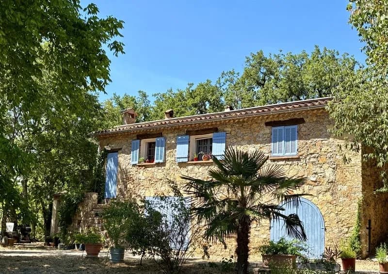 Unique sur Cotignac, idéal investisseur ou projet - Photo 1