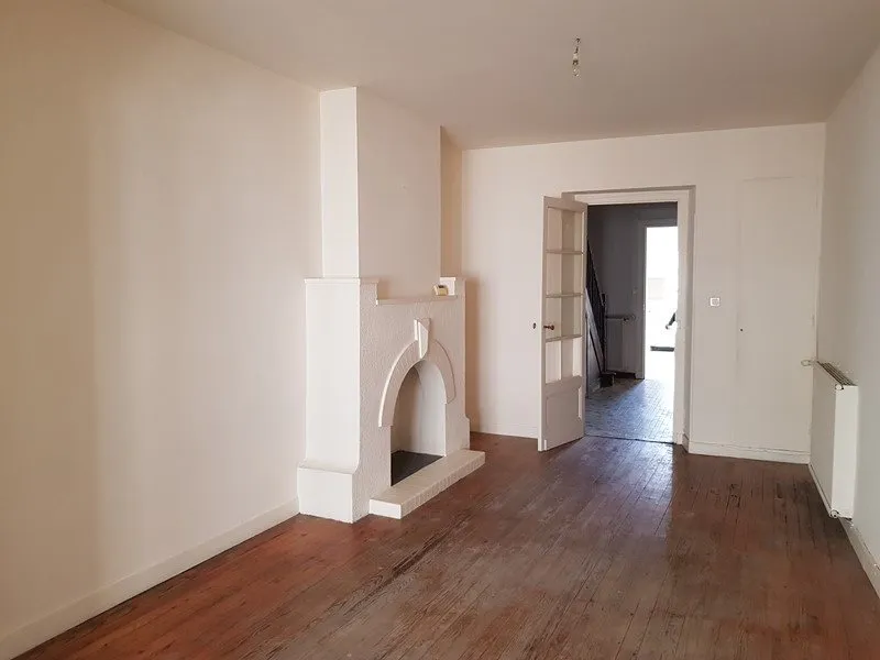 Saint Macaire, ensemble immobilier de 2 maisons - Photo 1