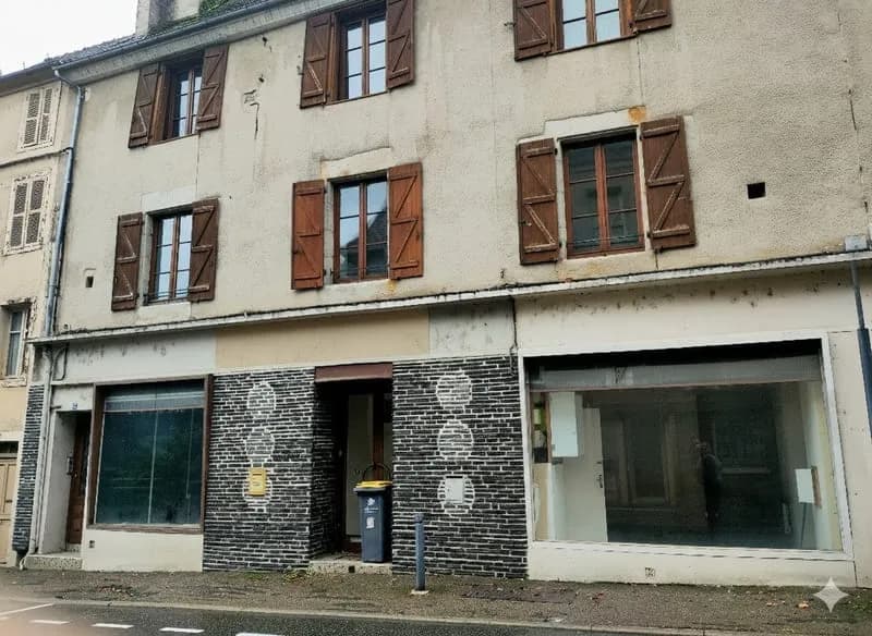 Oppotunité investisseur - Photo 1