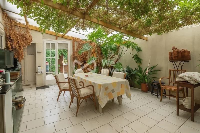 Ideal investisseur - Photo 1