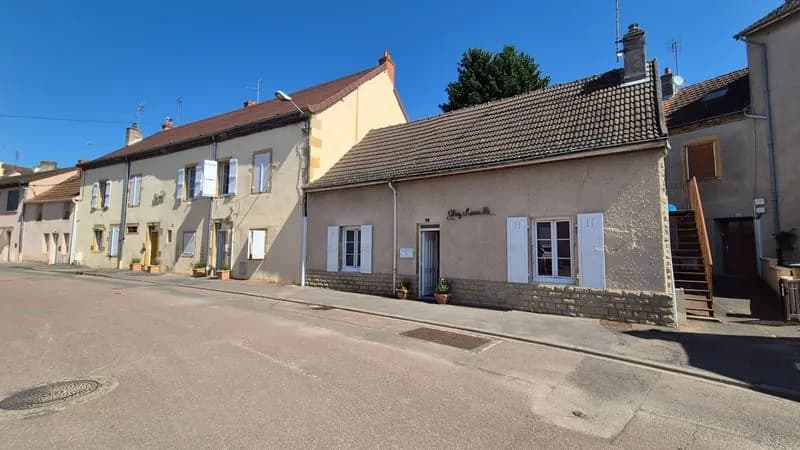 Immeuble Paray Le Monial - Photo 1