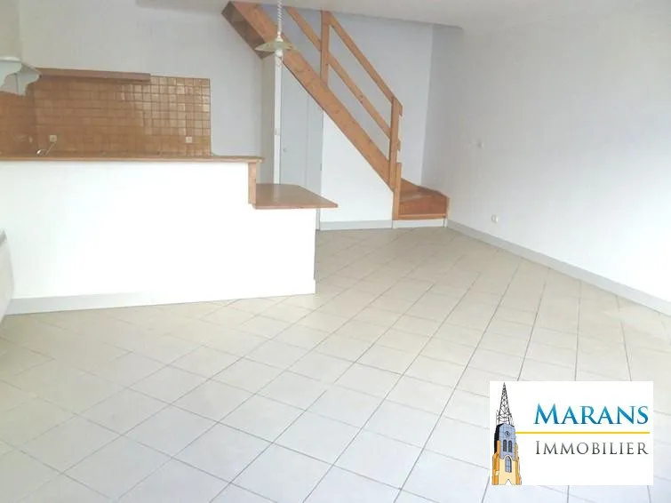 immeuble avec deux logements indépendants T3 centre ville en bo - Photo 1