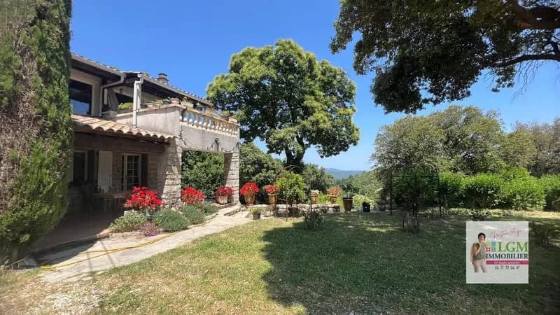 Ensemble immobilier rare - Photo 1