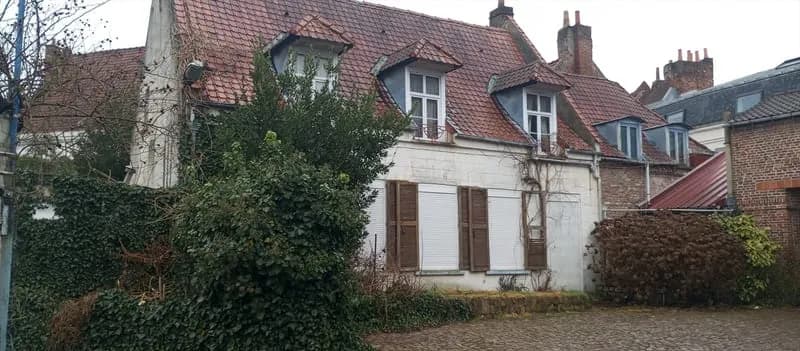 immeuble - Photo 1