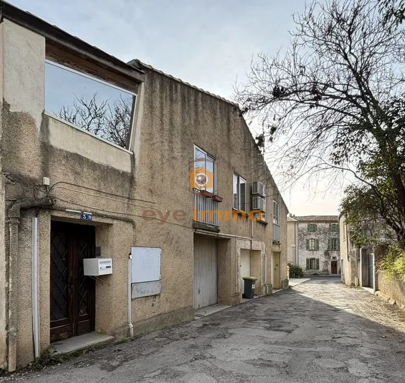 Immeuble de rapport - Photo 1