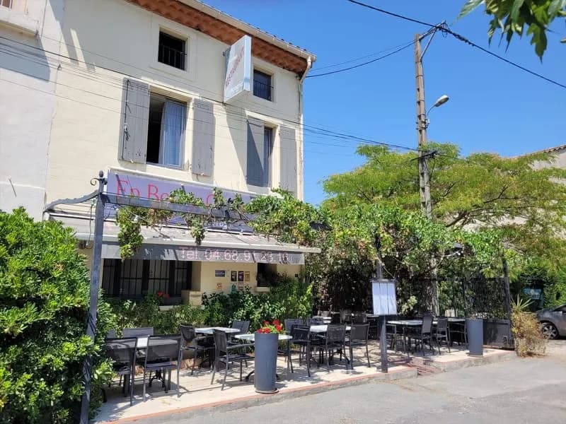 IMMEUBLE avec commerce et logement - Photo 1