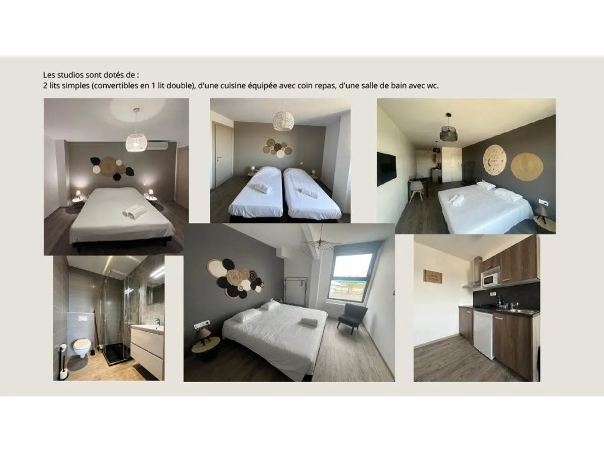 Immeuble F11 - Photo 1