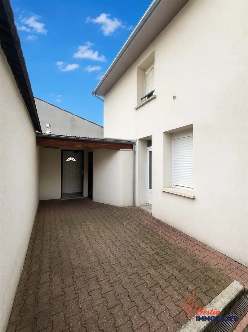 Immeuble de rapport Secteur Jean-Jaurès Reims - Photo 1