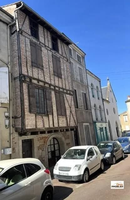 Achat : Immeuble Villeneuve-sur-Lot (47300) - Photo 1