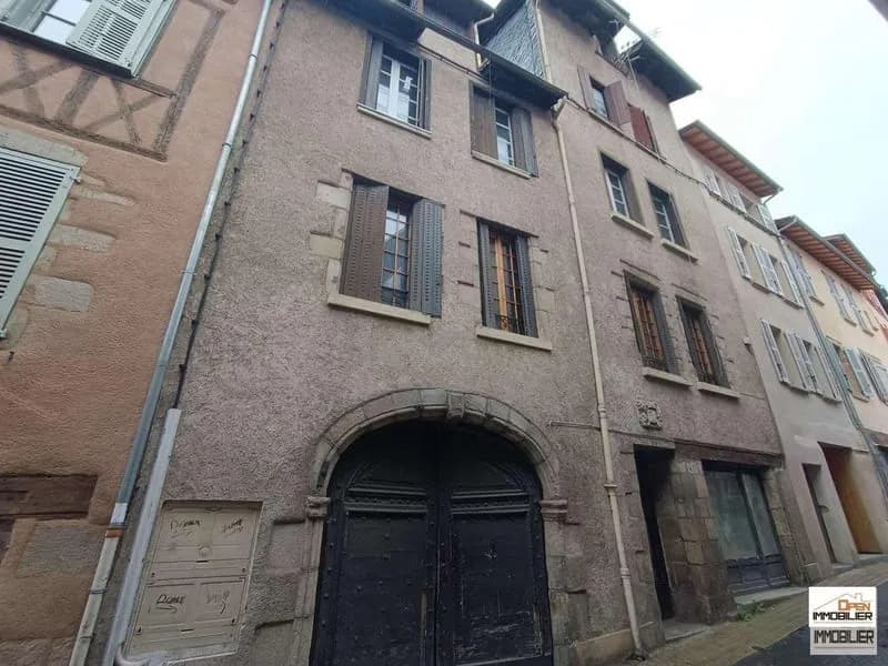 Achat : Maison Tulle (19000) - Photo 1