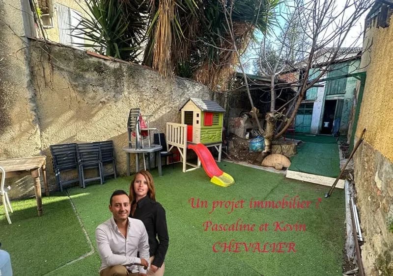 Immeuble immobilier - Photo 1
