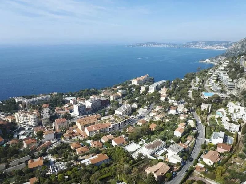 Prestigieux appartements au coeur de Cap d'Ail - Photo 1