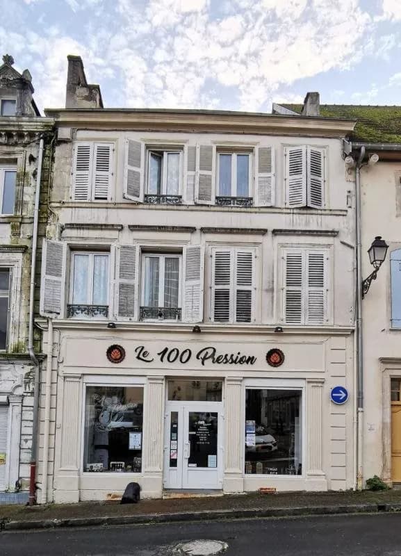 Immeuble de rapport 570 m² - Photo 1