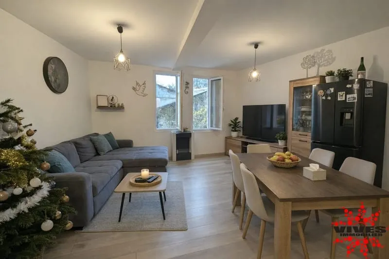 Immeuble de rapport Sérignan centre - Photo 1