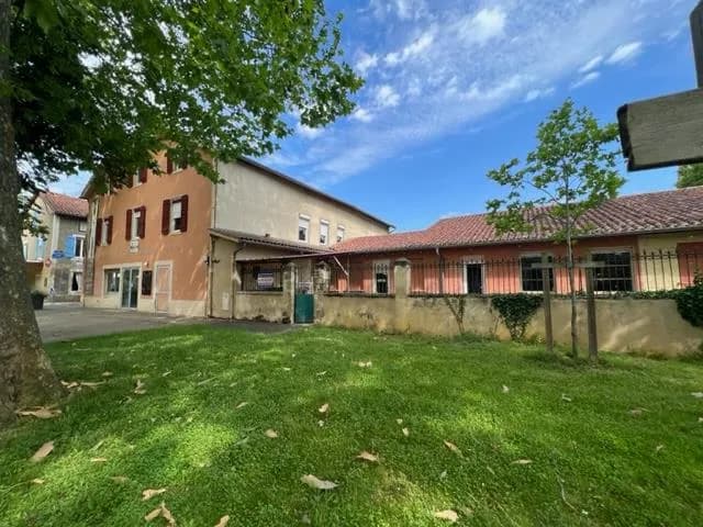 Secteur Marciac - Photo 1
