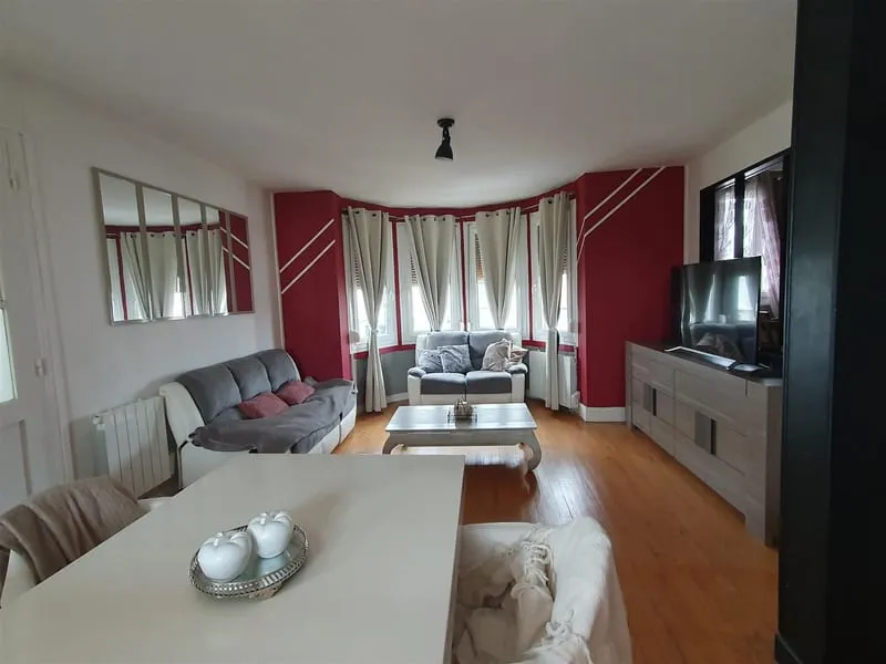 À Vendre - Maison D'architecte - Immeuble De Rapport - Photo 1