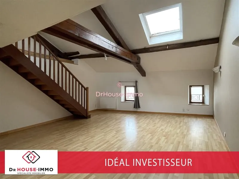Immeuble de rapport comportant 5 lots - Photo 1