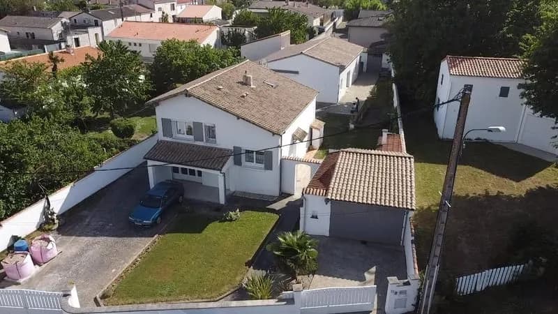 Ensemble Immobilier à vendre - Photo 1