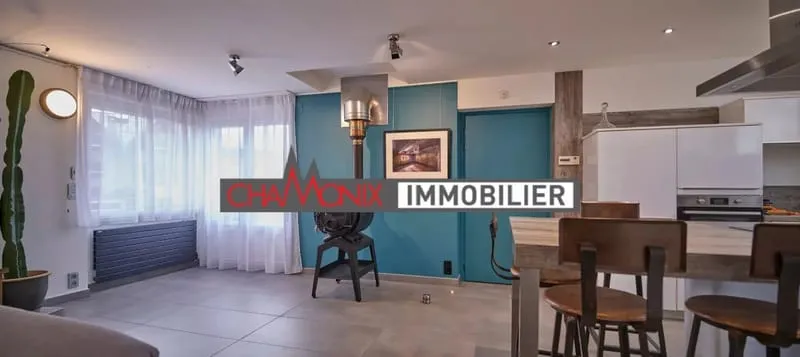 Ensemble immobilier de 3 appartements indépendants - Photo 1