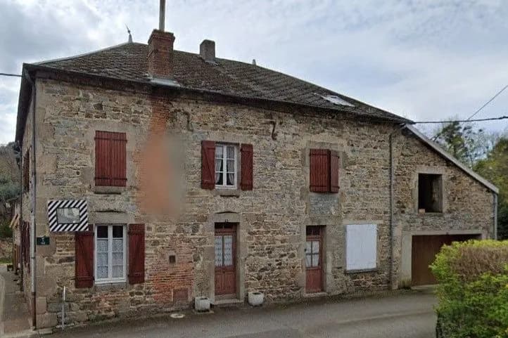 Ensemble immobilier en pierres de pays - Photo 1