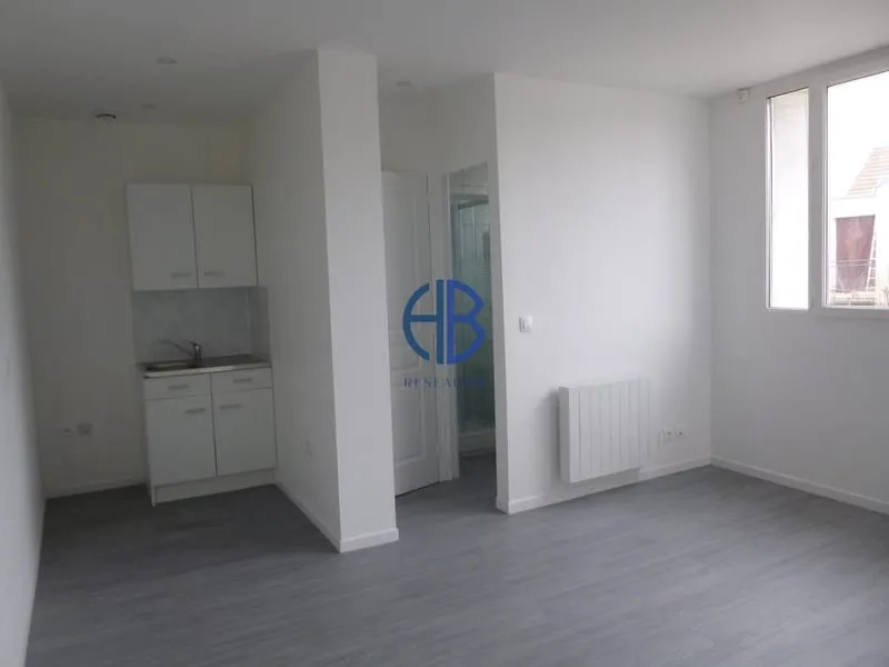 Immeuble & Maison 5 logements Saint Michel Sur Orge - Photo 1