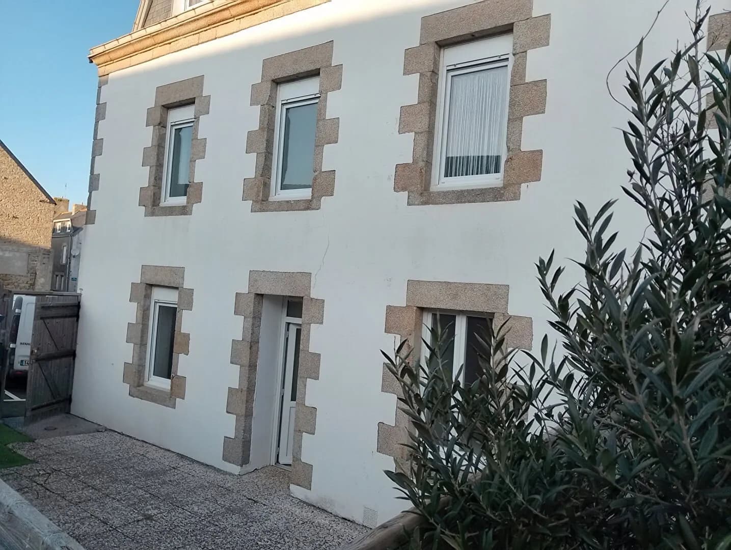 Immeuble 10 pièces 130 m² - Photo 1