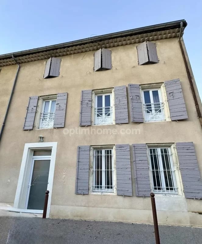 Immeuble de rapport à Saint Remy De Provence - Photo 1